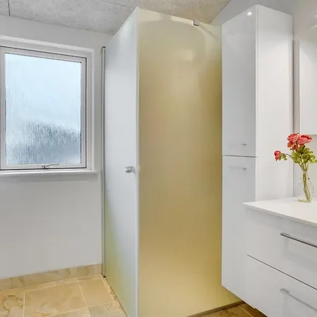 Djuna - 200m From The Sea By Interhome