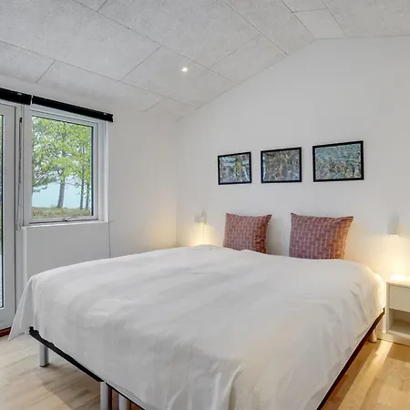Ferienhaus Djuna - 200m From The Sea By Interhome Laeso