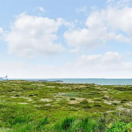 Ferienhaus Djuna - 200m From The Sea By Interhome Laeso