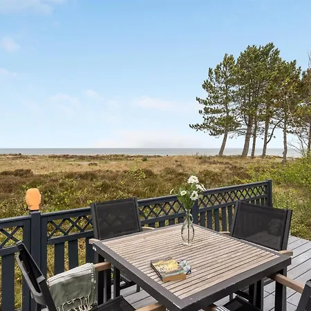 Djuna - 200m From The Sea By Interhome *