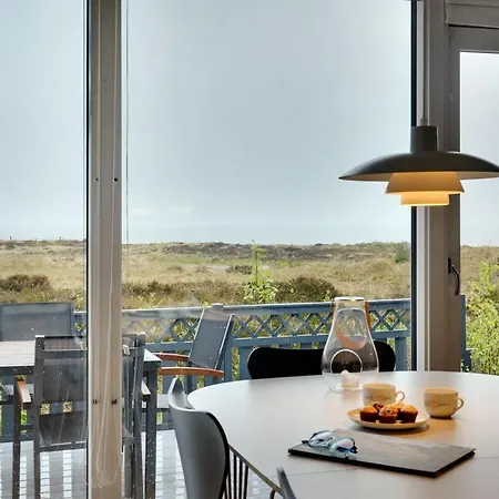 Djuna - 200m From The Sea By Interhome * Laeso