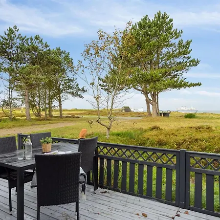 Djuna - 200m From The Sea By Interhome