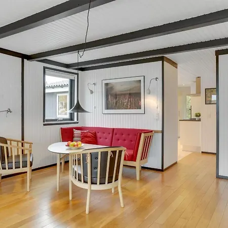 Djuna - 200m From The Sea By Interhome