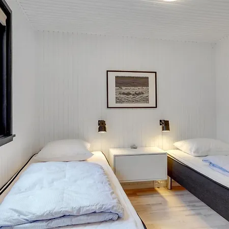 Feriehus Djuna - 200m From The Sea By Interhome