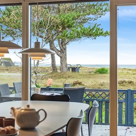 Djuna - 200m From The Sea By Interhome Feriehus *