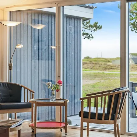 Djuna - 200m From The Sea By Interhome Ferienhaus *