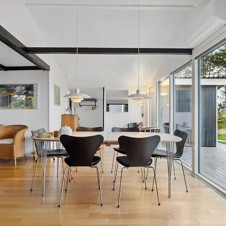 Djuna - 200m From The Sea By Interhome *