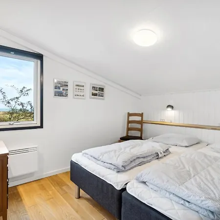 Ferienhaus Djuna - 200m From The Sea By Interhome Laeso